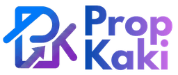 PropKaki logo