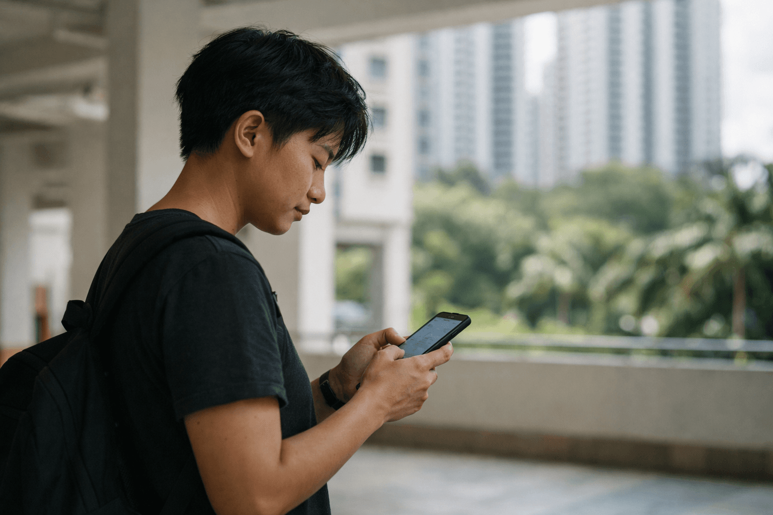 Best Property AI Assistant in Singapore? It Depends on What You're Trying to Do