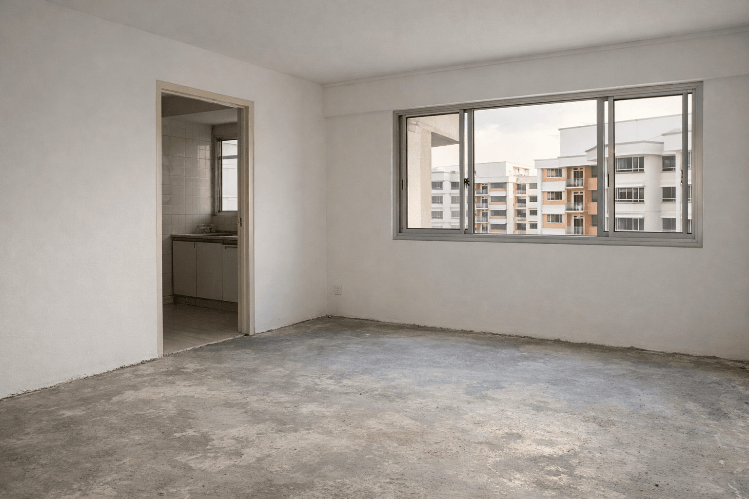 BTO Renovation Ideas That Pass HDB's Rules: What You Can Change and What the Fittings Cost