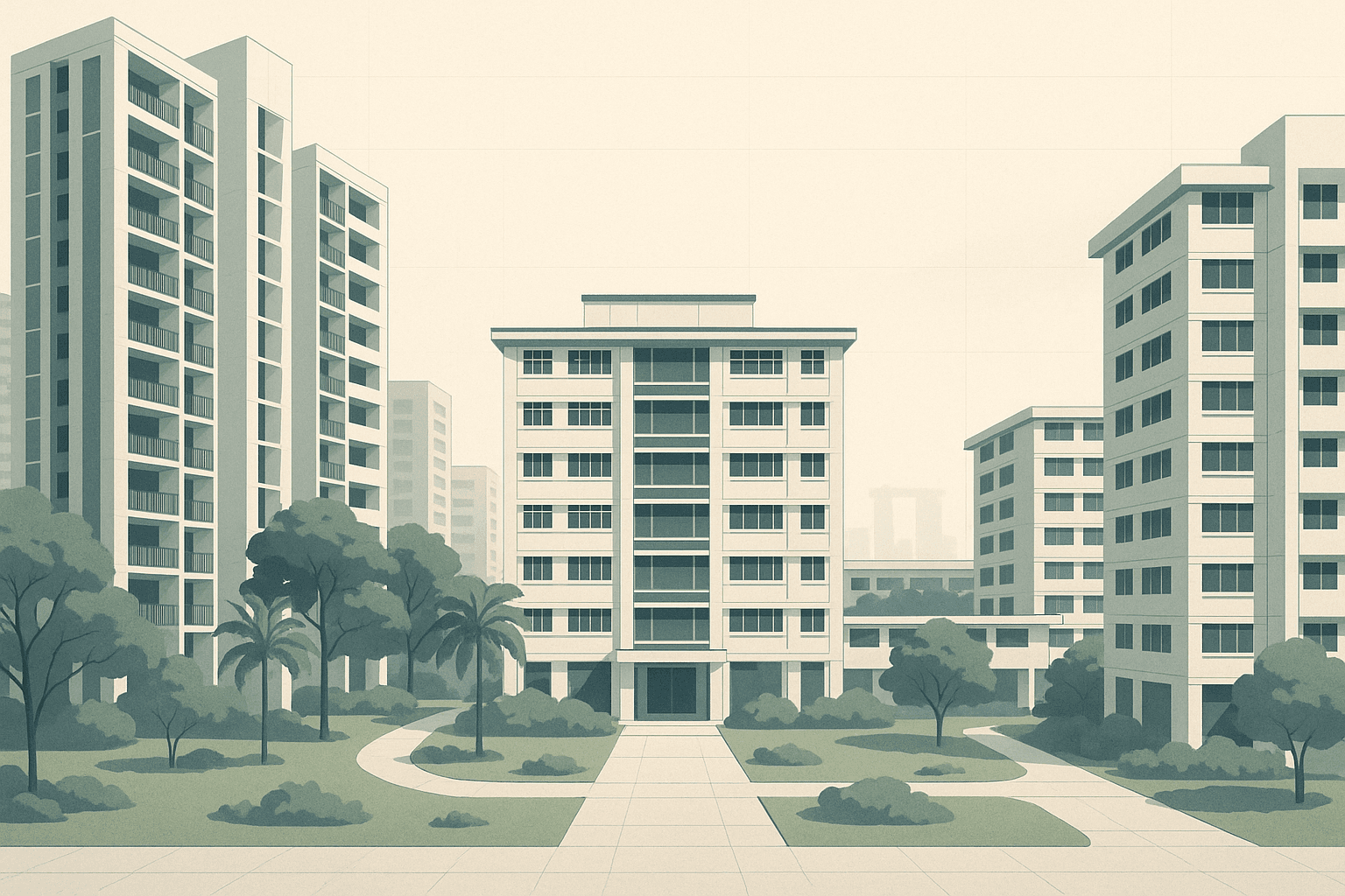 CEA Estate Agency Agreement Forms in Singapore: A Practical Guide for Property Agents