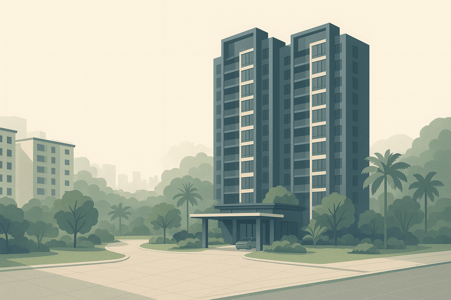 EC Eligibility Singapore: Who Can Buy an Executive Condominium and How the Journey Works