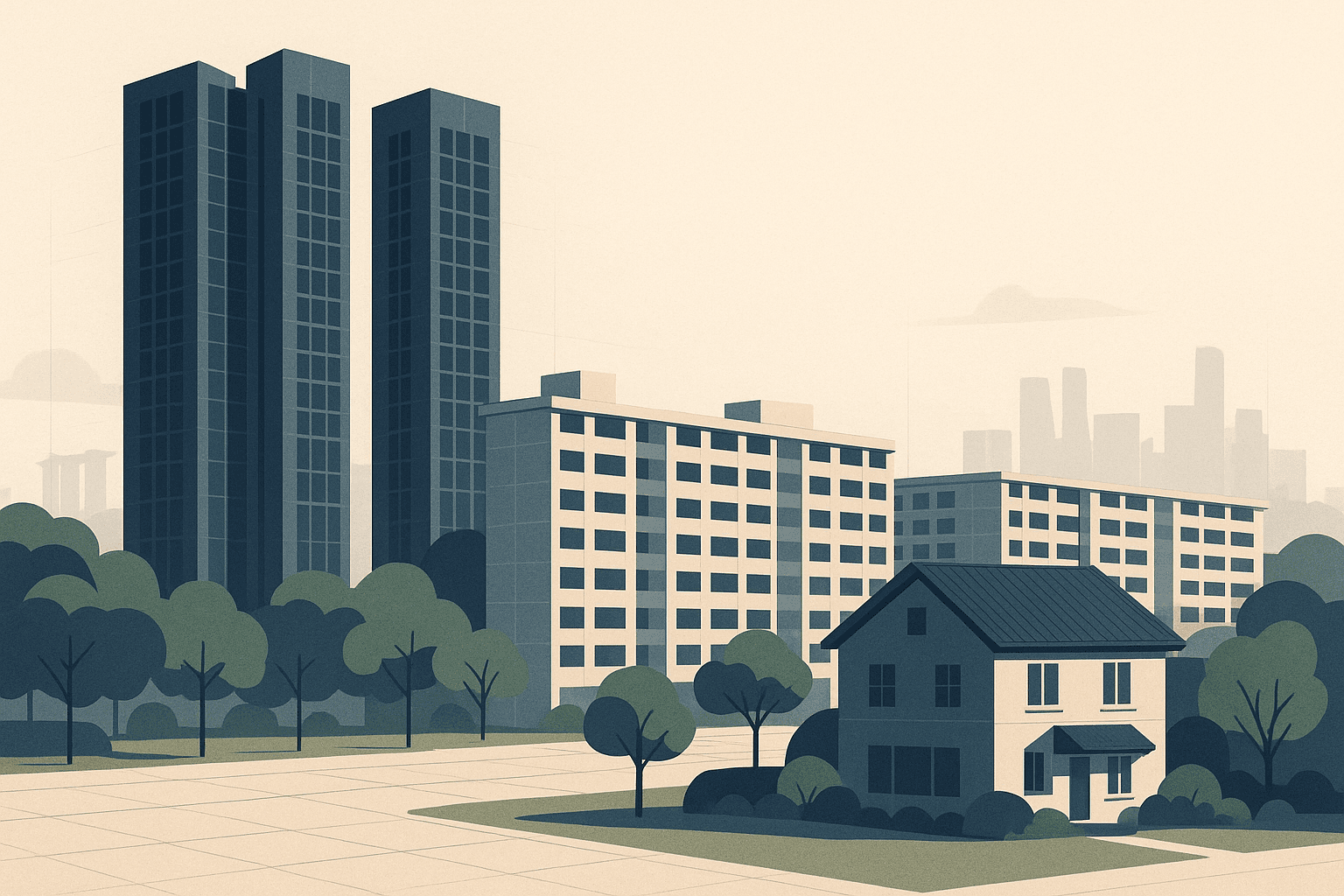 Can Foreigners Buy Property in Singapore? A Practical Guide for Agents
