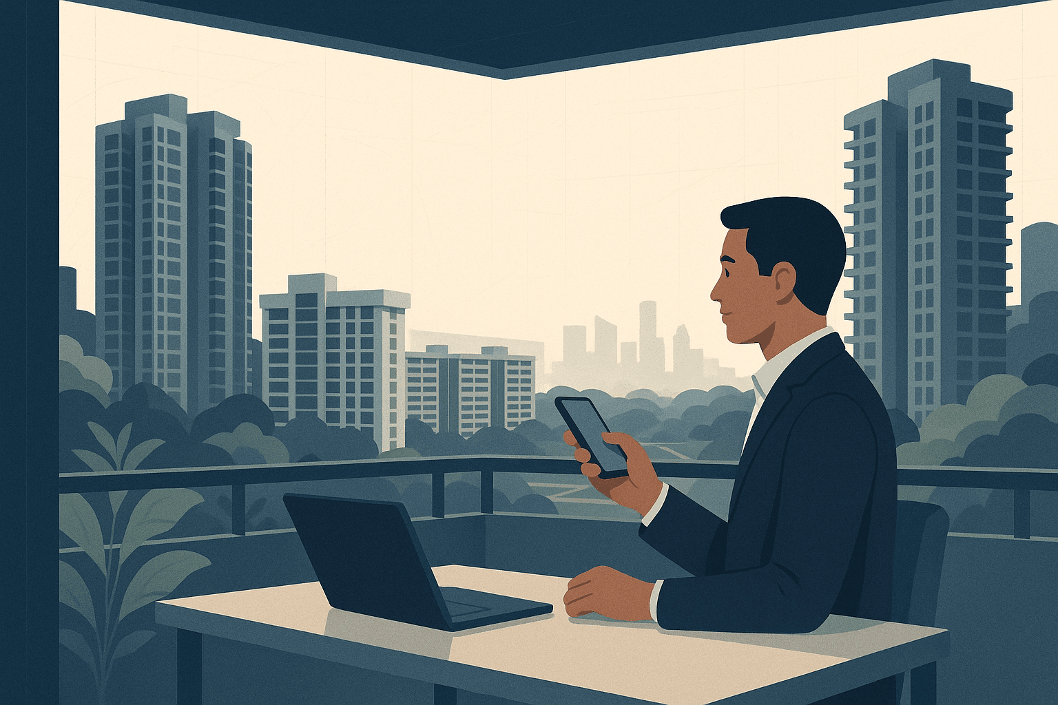 Property Agent Marketing in Singapore: Channels, Content, and Lead Conversion That Actually Work