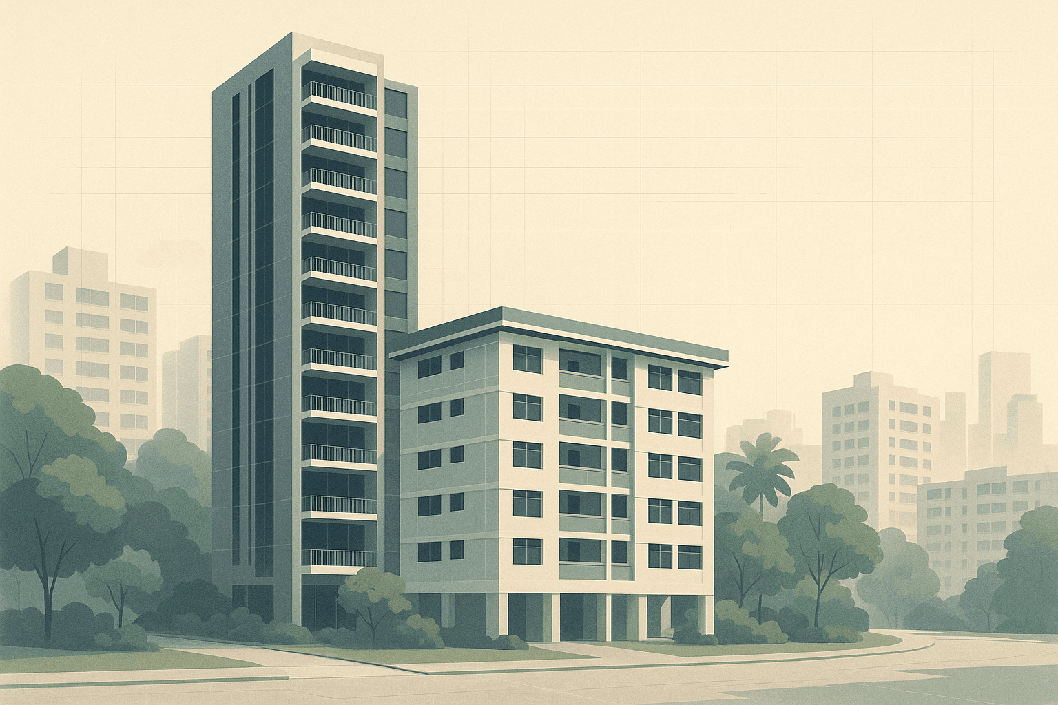 Property Valuation Singapore: How to Value a Property in Singapore