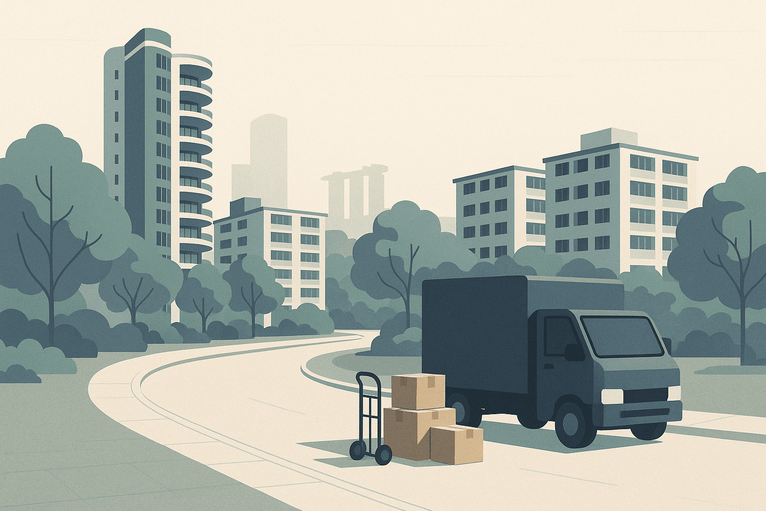 Should You Sell or Buy First in Singapore? A Practical Timing Guide