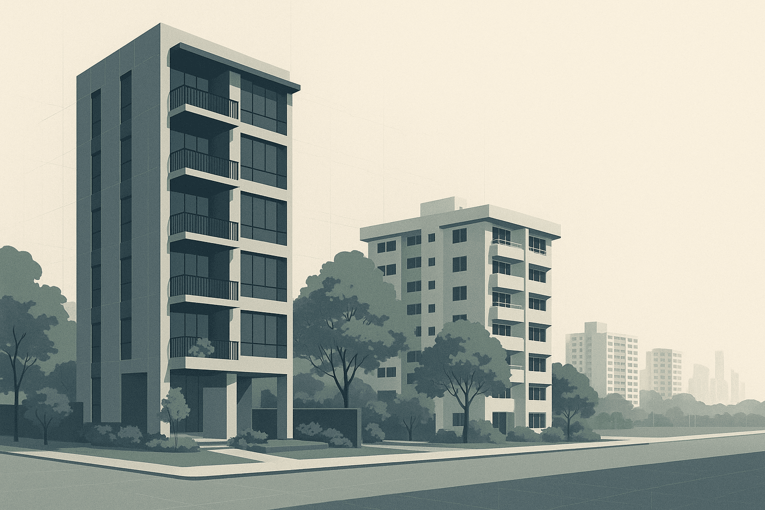 New Launch vs Resale Condo in Singapore: How to Choose the Better Fit