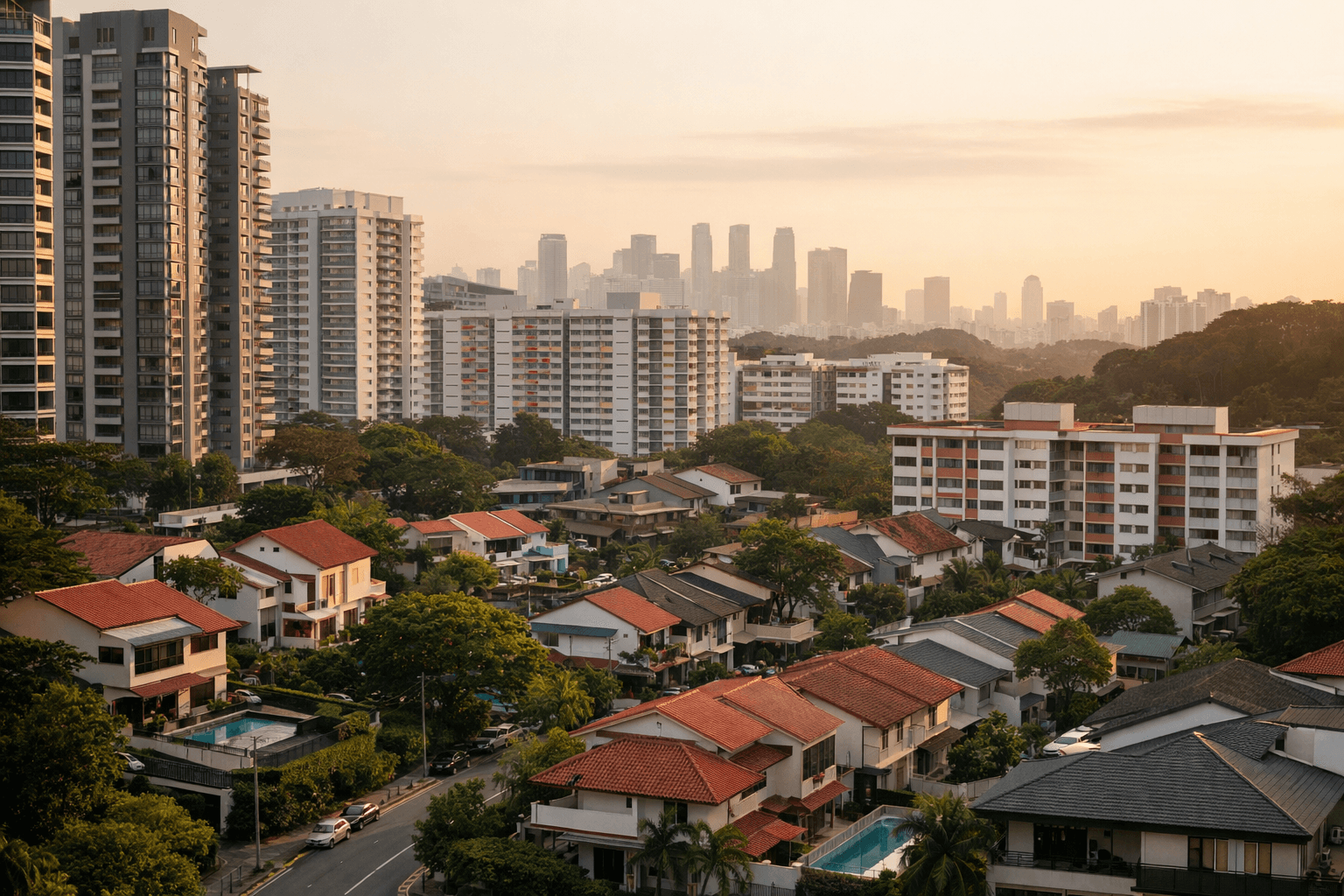 Singapore Property Listings: A Complete Overview of What's on the Market (2026)