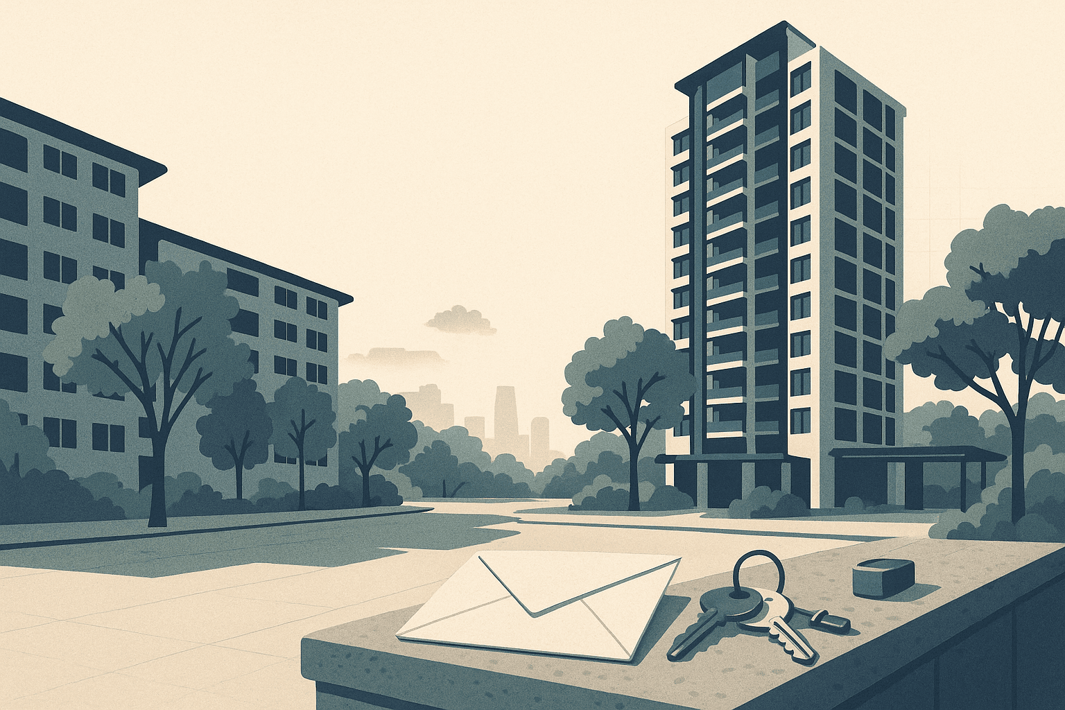 Singapore Property Tax and Ownership Costs: What Buyers and Landlords Should Budget For