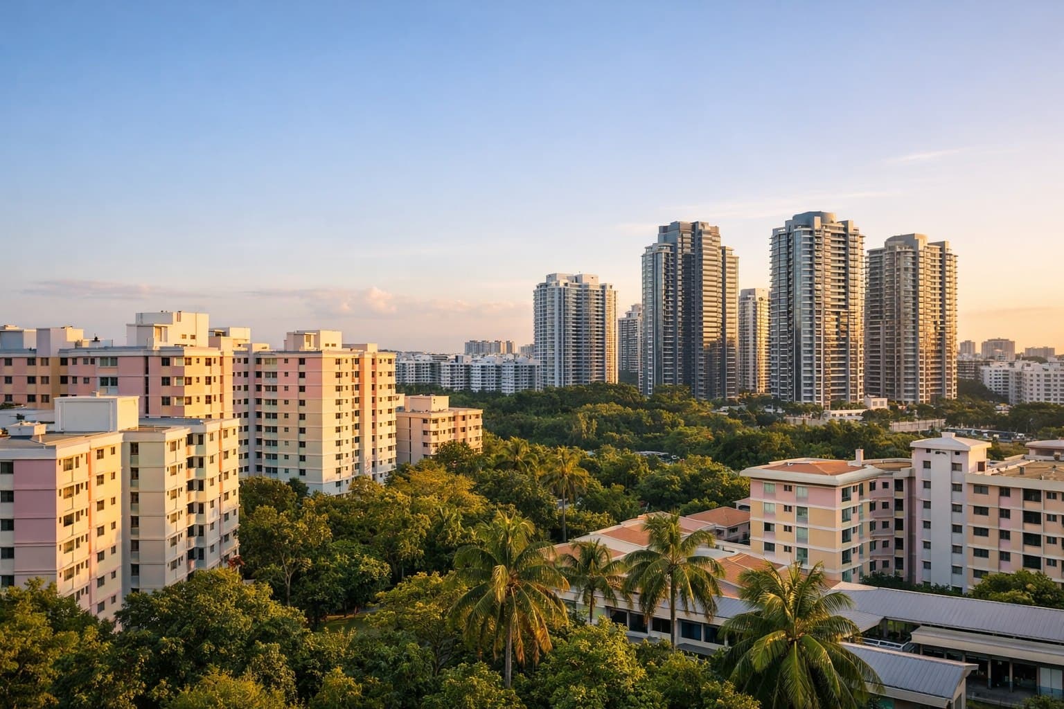 What Is PropKaki? Your Singapore Property Kaki, Explained