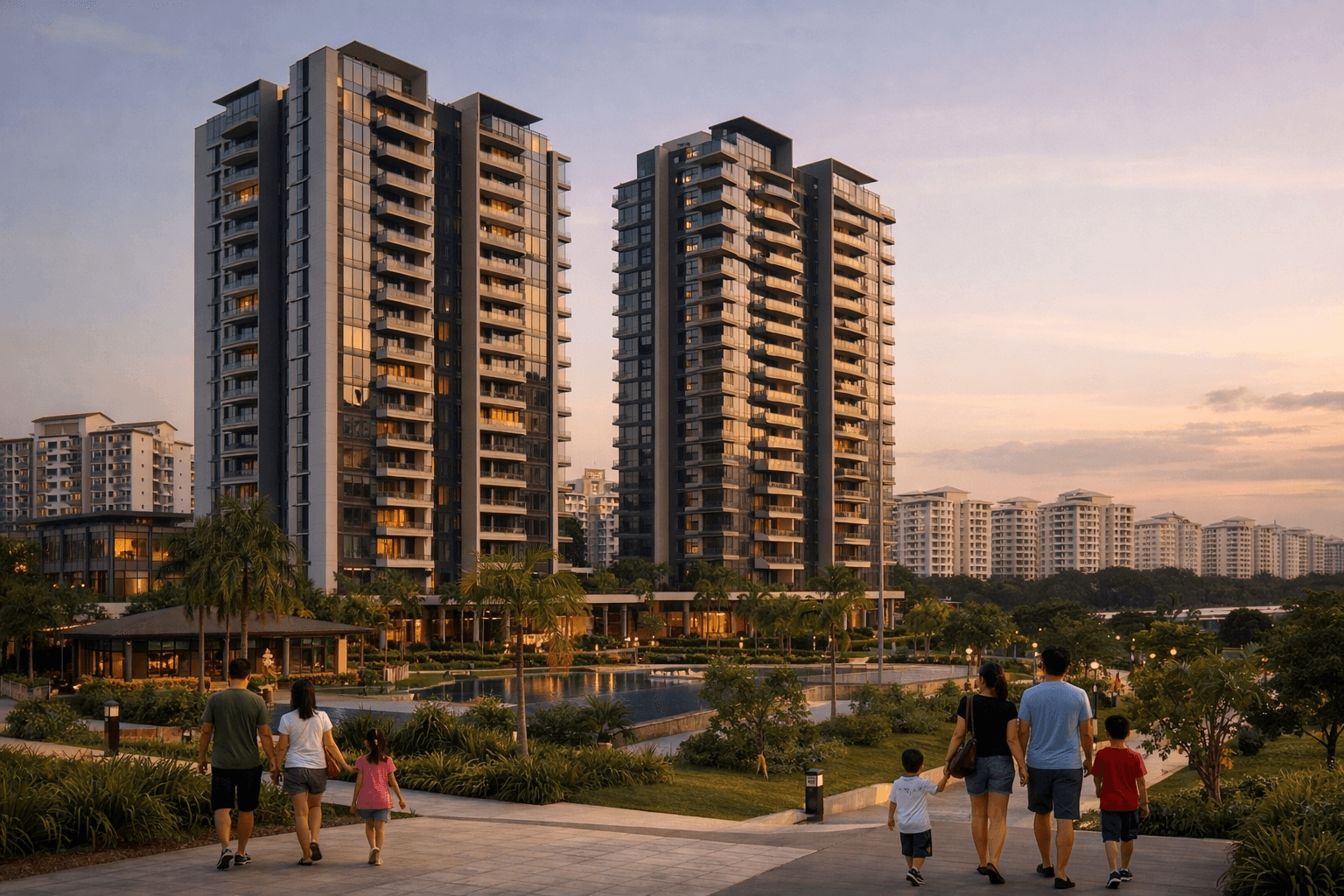 10-year EC MOP could cool bids — and help first-timers