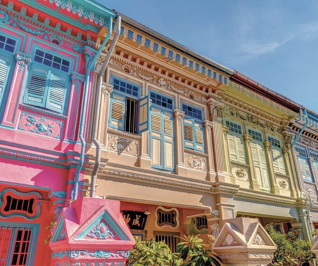 Amber House Review: Is This Freehold Katong Launch Worth ~$3,060 PSF?