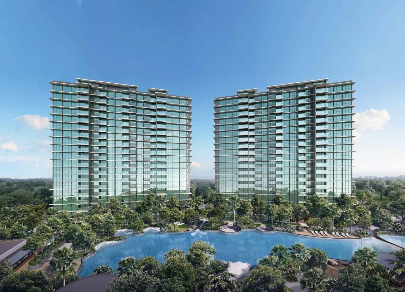Chuan Park Review: Is This 916-Unit Lorong Chuan Launch Worth ~$2,598 PSF?