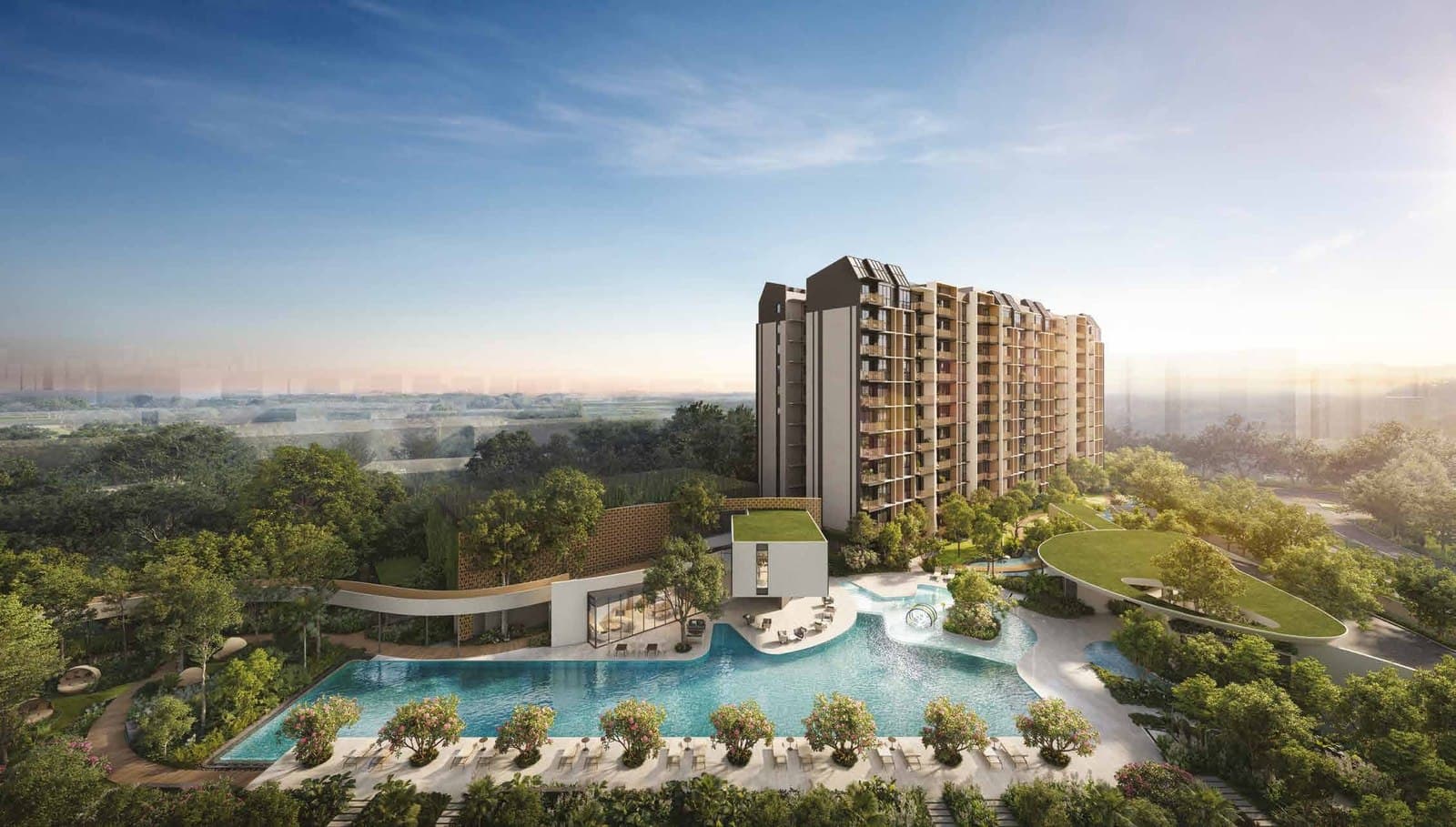 Norwood Grand Review: Is a +73% Premium a Woodlands Bet Worth Making?