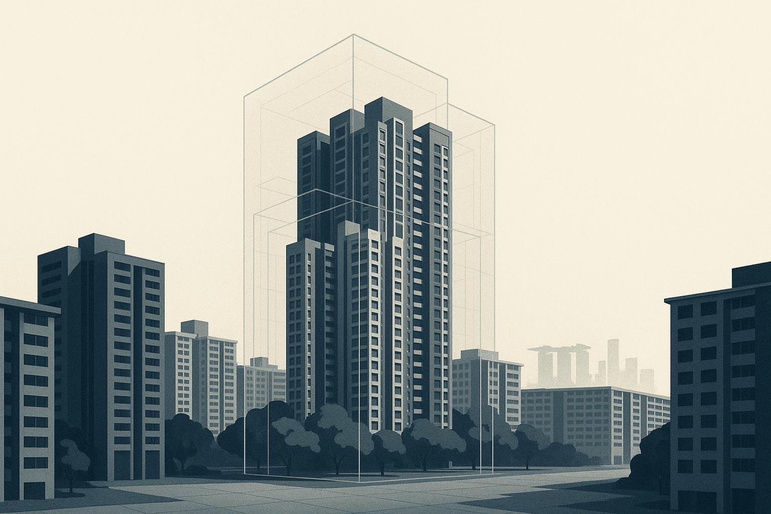 ABSD for Entities Buying Residential Property in Singapore: What Agents Should Check First