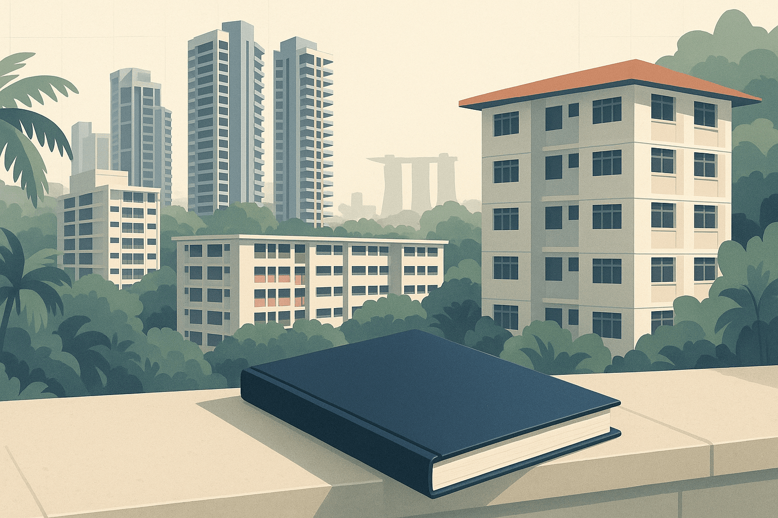 How to Claim an ABSD Refund in Singapore: Process, Documents and Timeline Checks