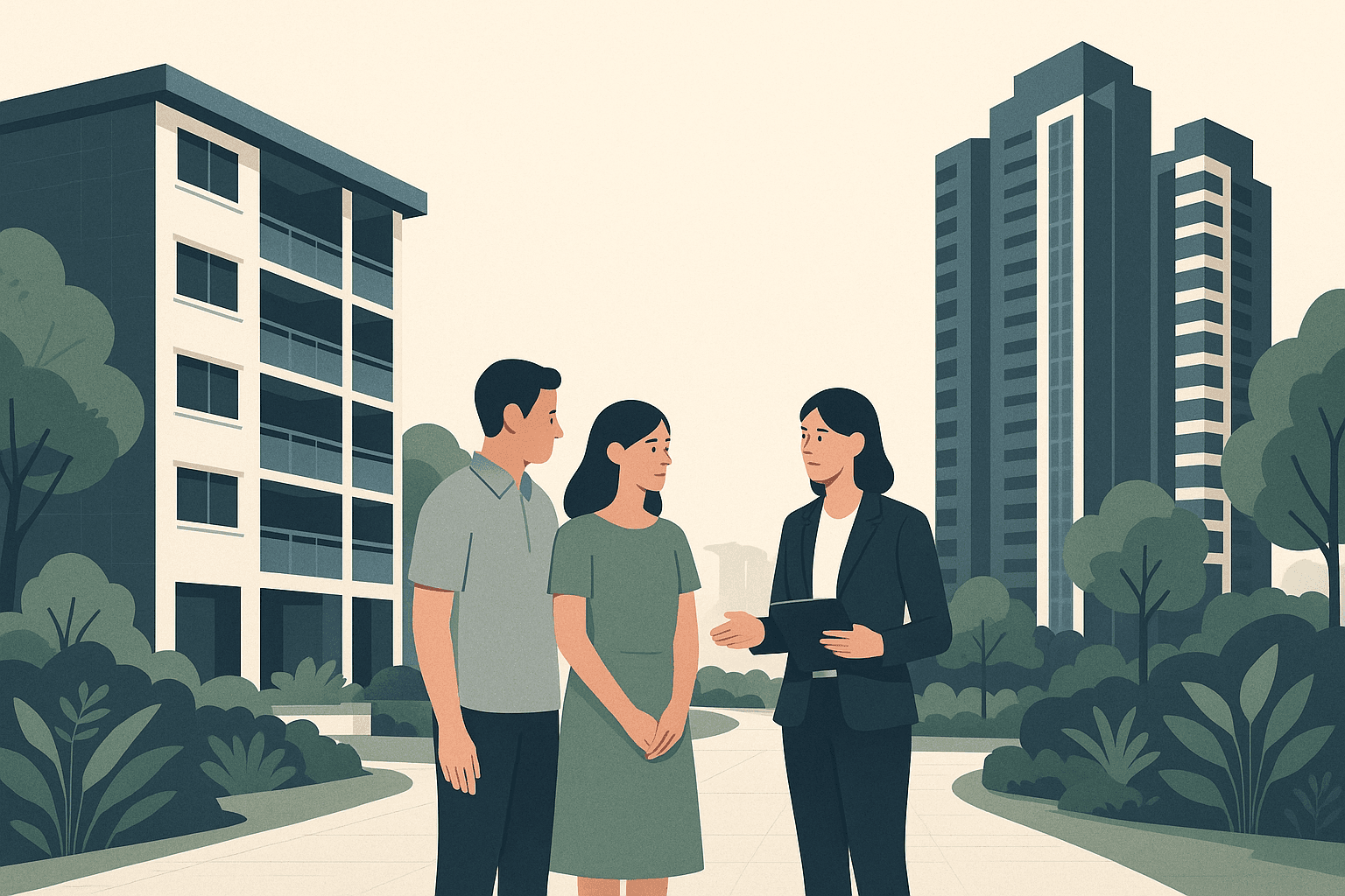 ABSD Remission for Married Couples in Singapore: Eligibility, Timing, and What Agents Should Check