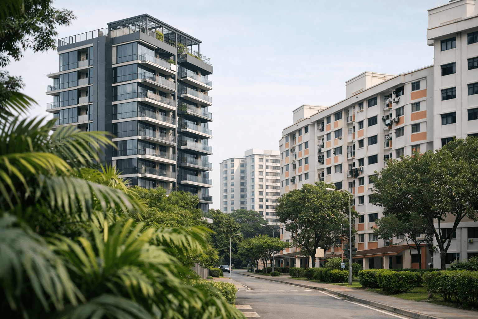 AI Property Valuation in Singapore: How Accurate Is It, and Can You Trust the Number?