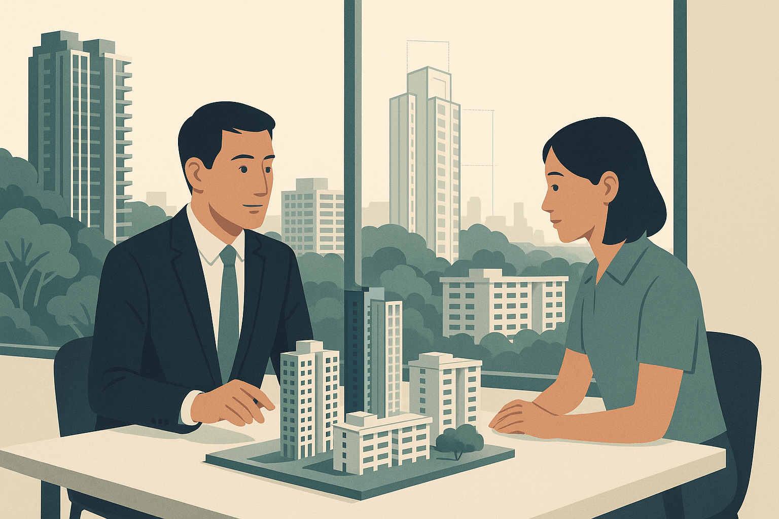 Can You Appeal a Low Bank Valuation in Singapore?