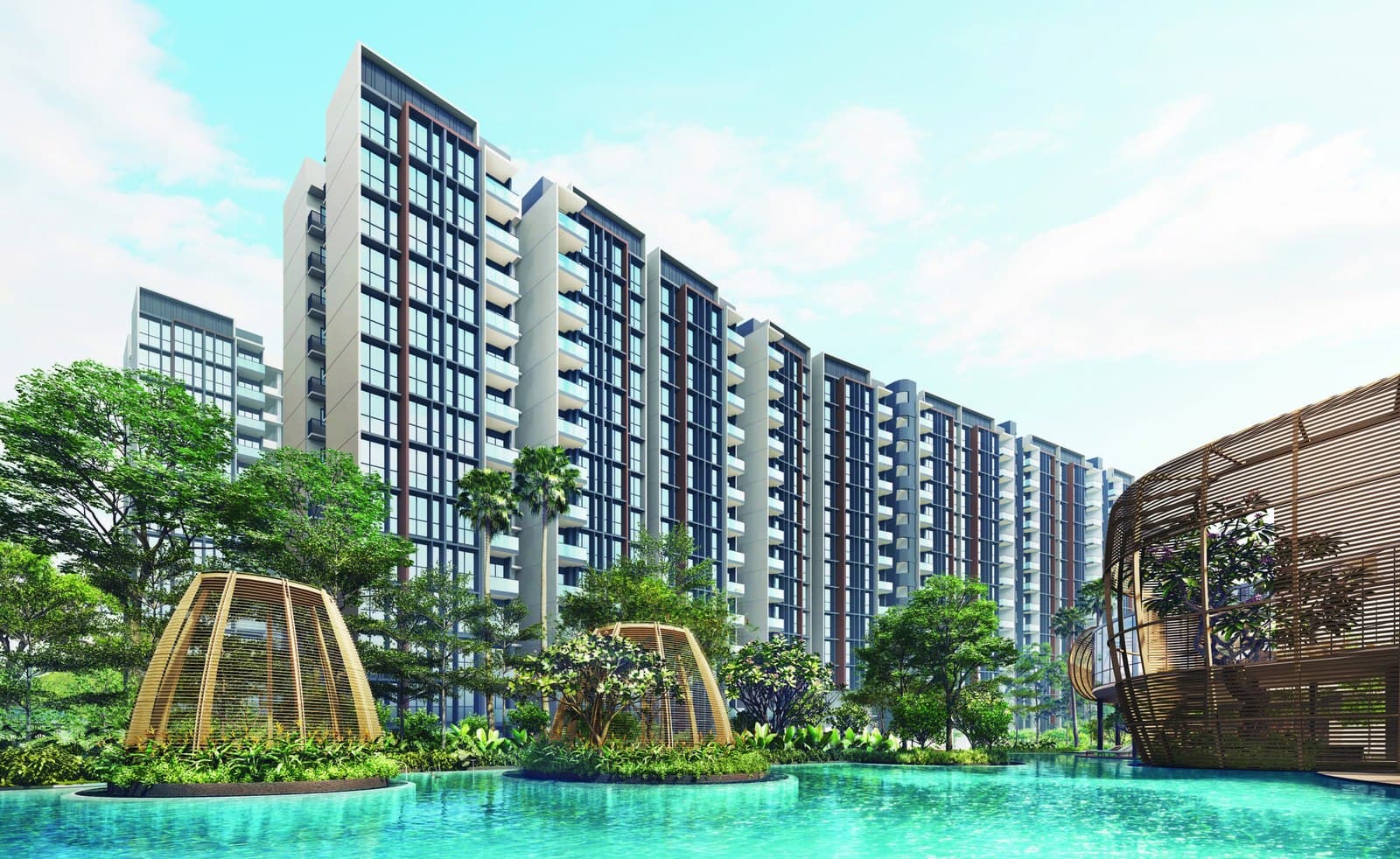 Aurelle of Tampines Review: Is This ~$1,770 PSF EC the Best-Value Launch of 2026?