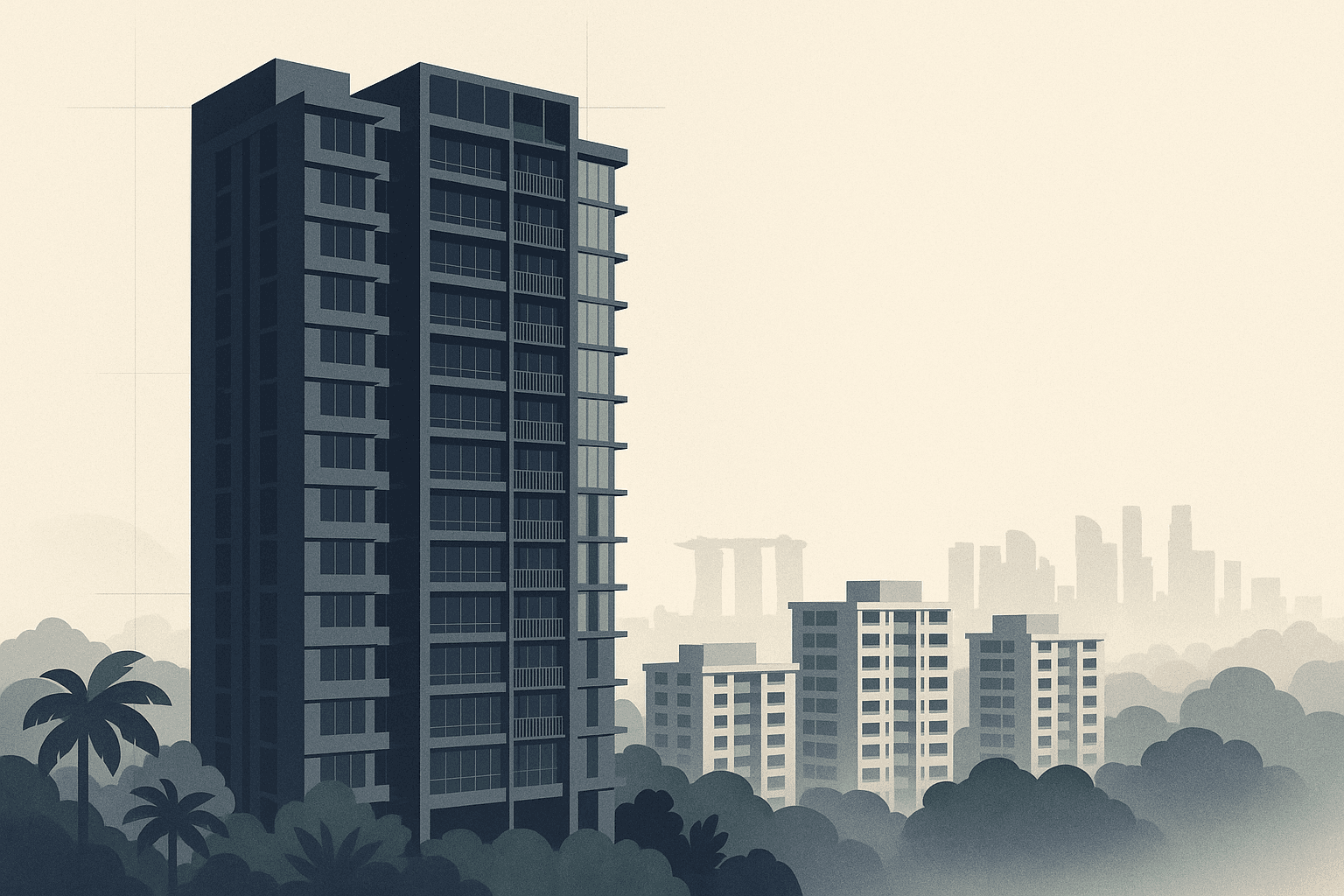 Balance Units in New Launch Condos: What They Mean and Whether They’re Worth Buying