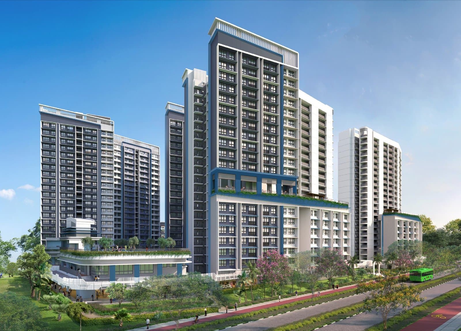 Bayshore Palms BTO Review: The Bayshore Twin With No 3-Room, a Lower 4-Room Range and Two More Months to Wait