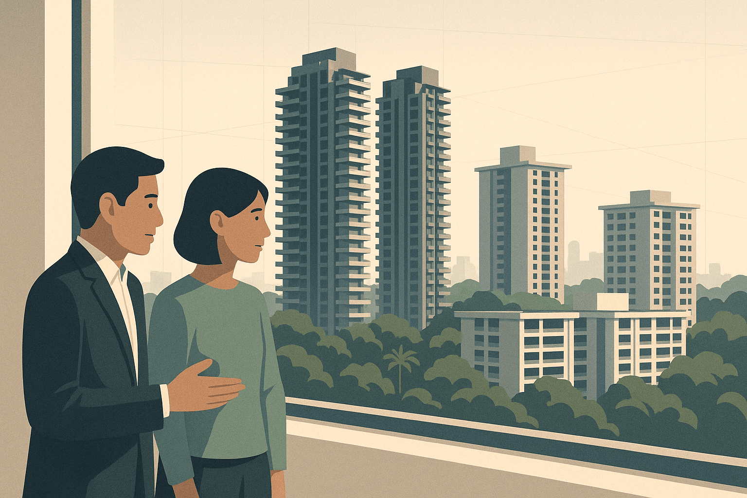 Best and Final Offer Property Singapore: A Practical Guide for Agents and Buyers