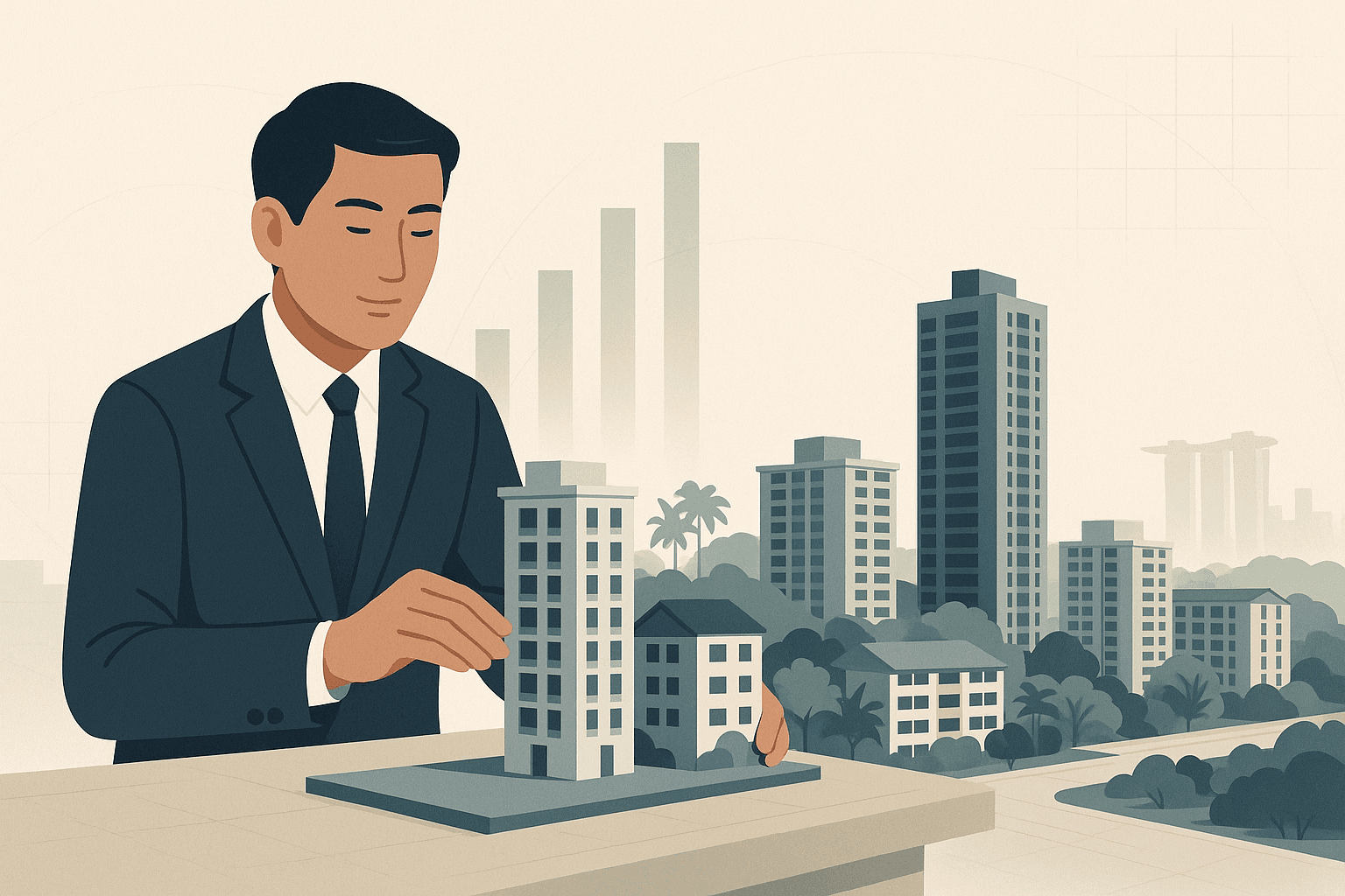 How to Calculate Buyer’s Stamp Duty in Singapore