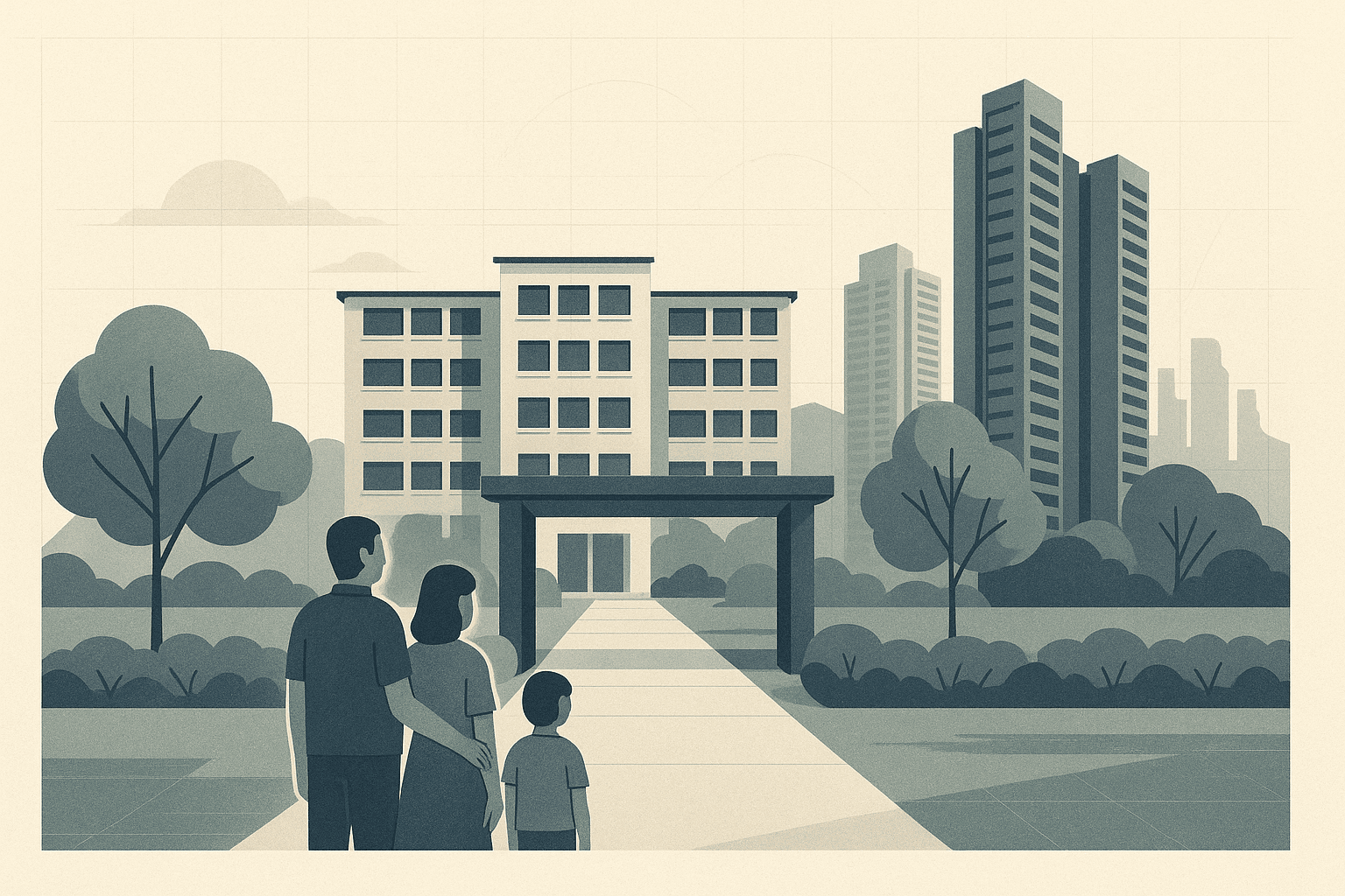 HDB Income Ceiling for BTO: How It Affects Eligibility
