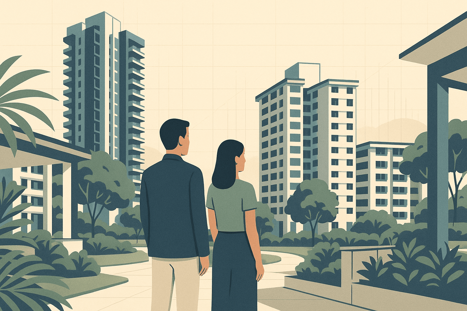 Buying Under One Name and ABSD in Singapore: What Changes, What Doesn’t, and the Risks