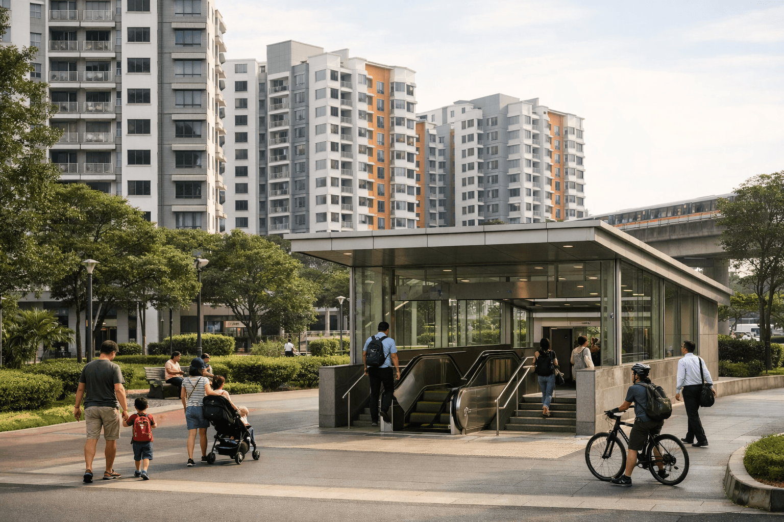 Canberra Drive EC tender tests if new 2026 rules cool bids