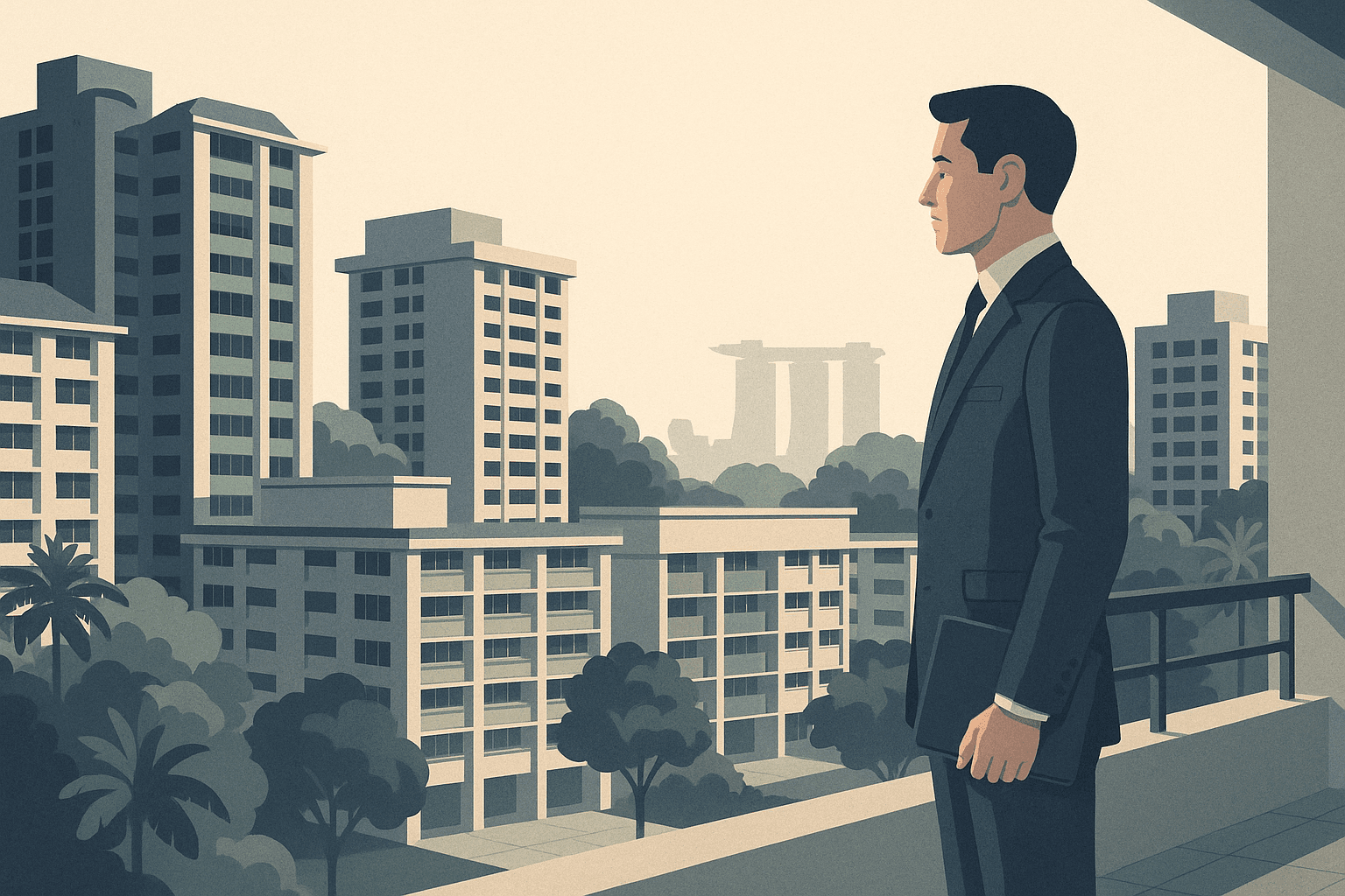 CEA Disciplinary Action Against Property Agents in Singapore: What It Means and What to Do
