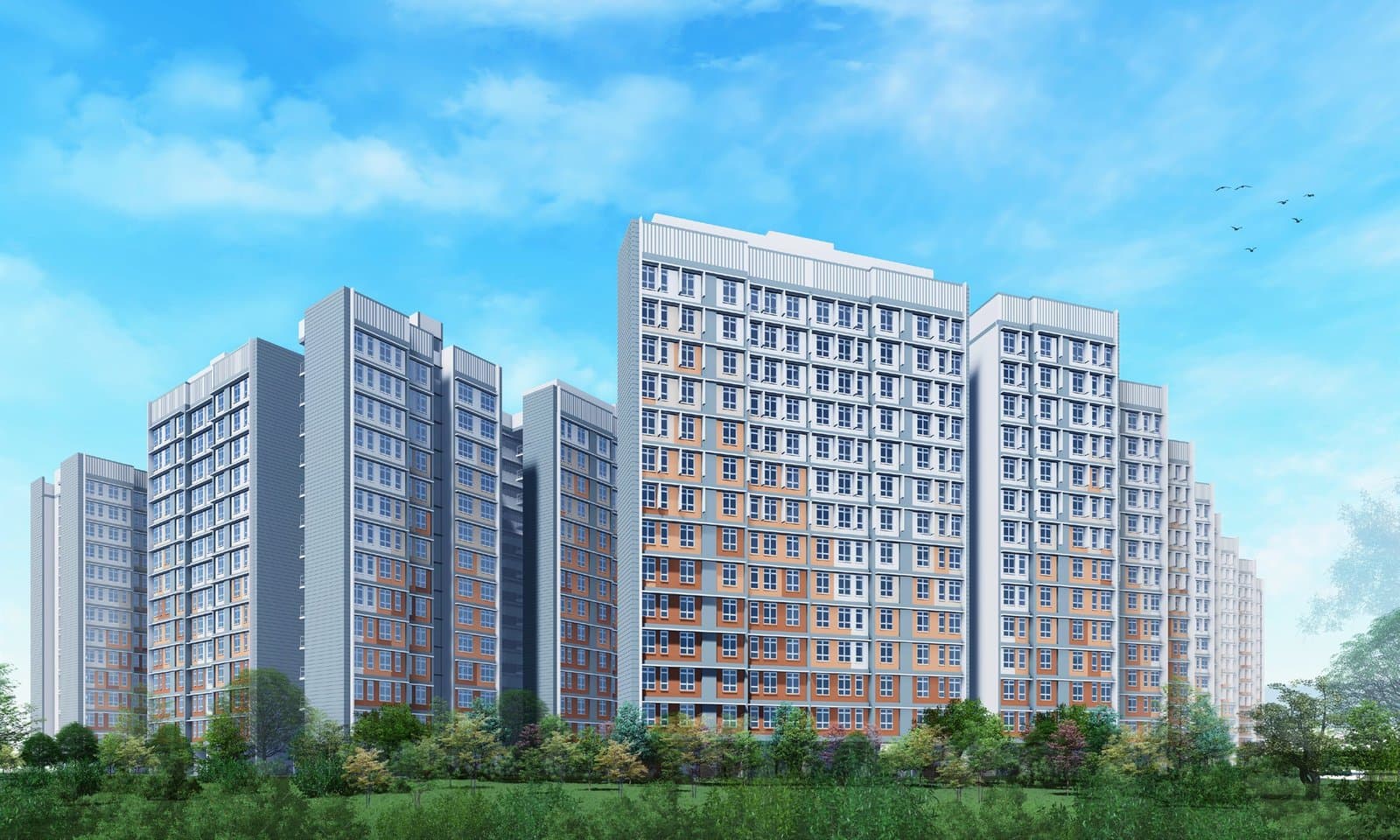 Chencharu Vines BTO Review: February 2025's Cheapest BTO Flats, on a Wait of Just Over Three Years
