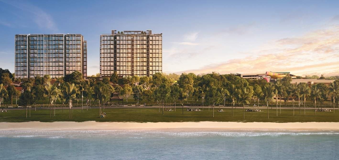 Coastal Cabana Review: Is This Far-East Seafront EC's ~$1,794 PSF a Real Bargain?