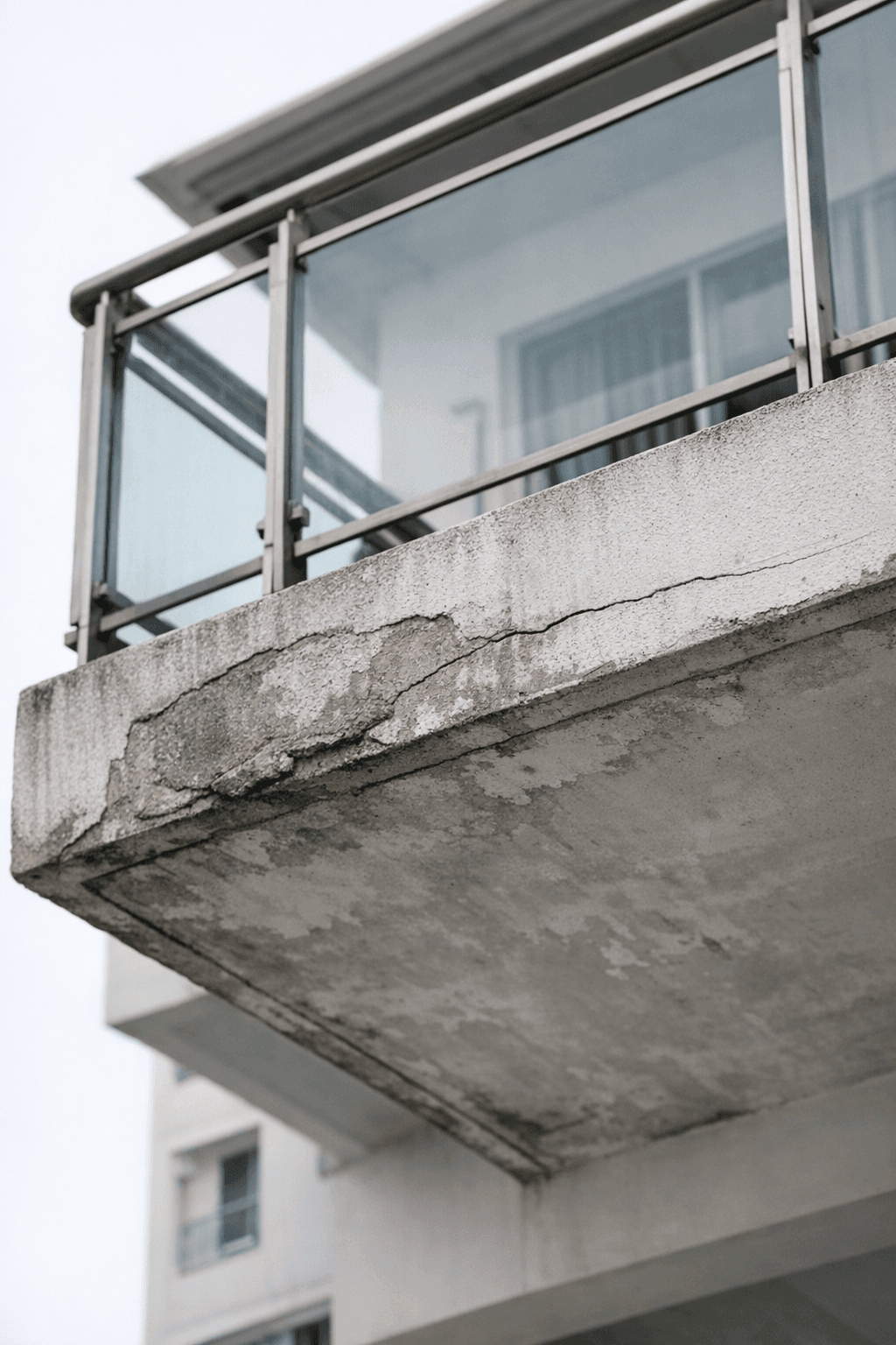 Nearly 150,000 Condo Homes Are in the Years When Defect Claims Get Hard. For 11,700, the Window Is Closing Now