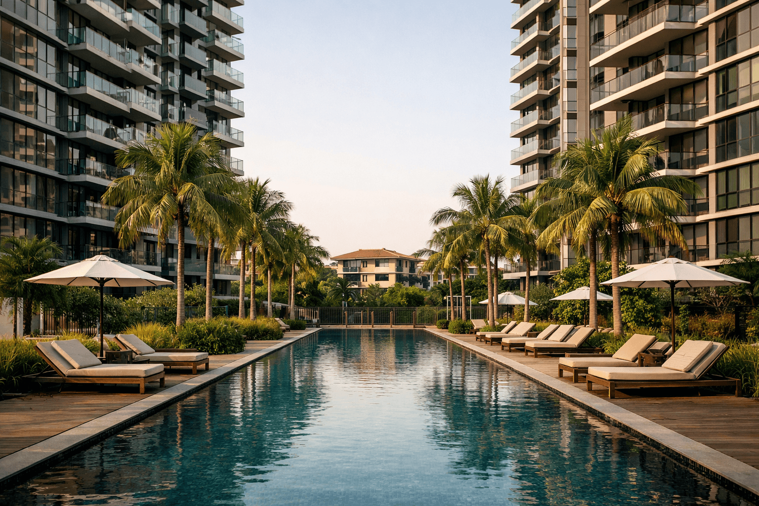 Condo vs Apartment in Singapore: What URA's Rules Say, and What the Labels in the Data Really Mean