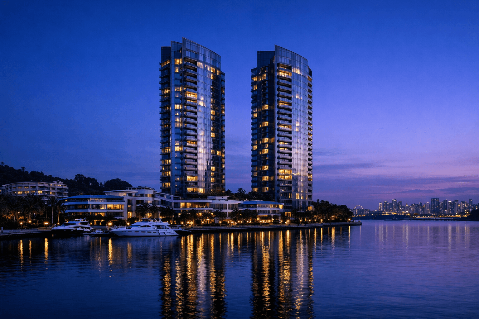 The Condos That Lost Money in Singapore (by Real Resale Data)