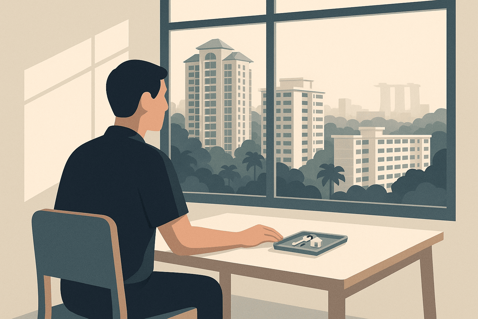Using CPF OA to Pay Your Mortgage in Singapore: What Buyers Should Know