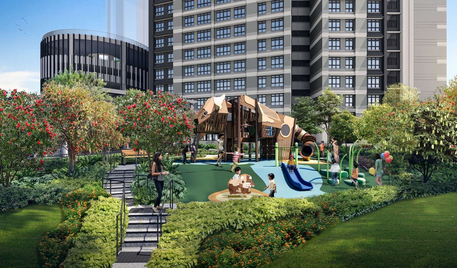 Crawford Heights BTO Review: HDB's First White Flats, in October 2024's Only Prime Project