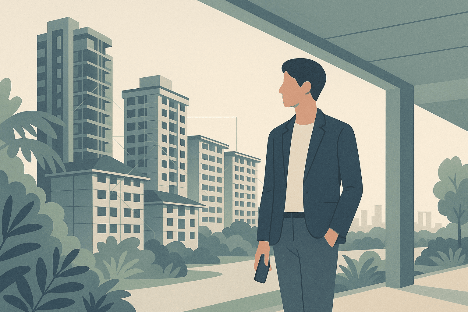CRM for Property Agents in Singapore: What to Track and Why