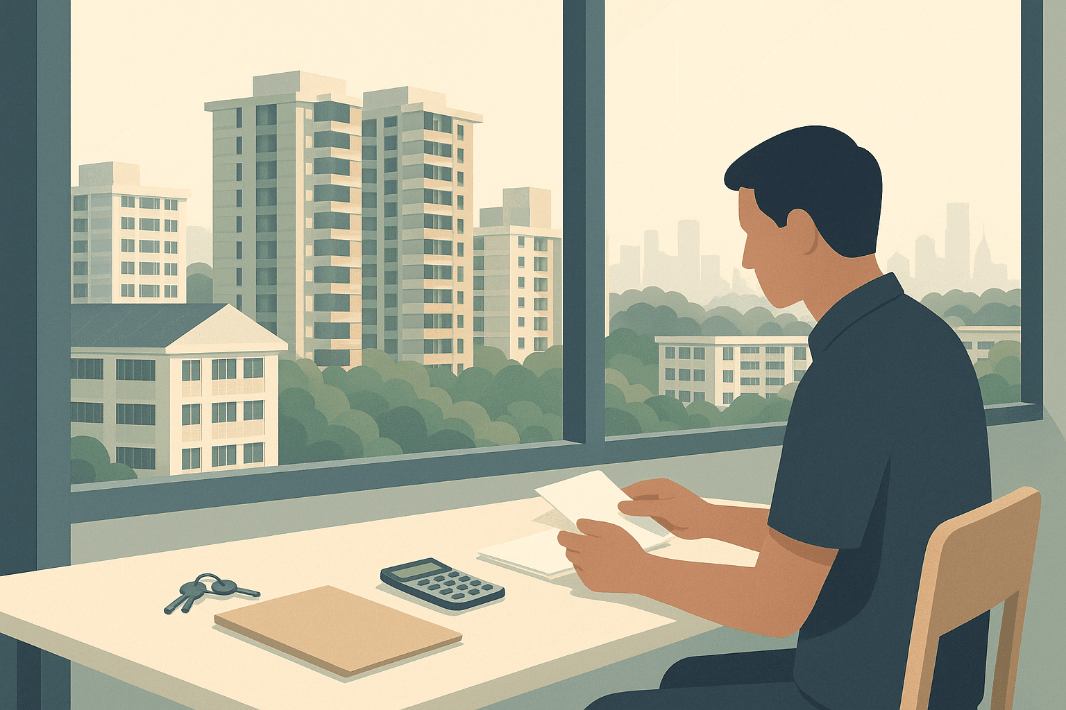 How to Declare Rental Income to IRAS in Singapore: A Practical Guide for Landlords