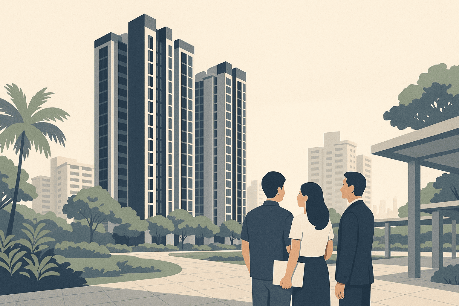 EC Application Requirements: What Documents to Prepare Before a New Launch