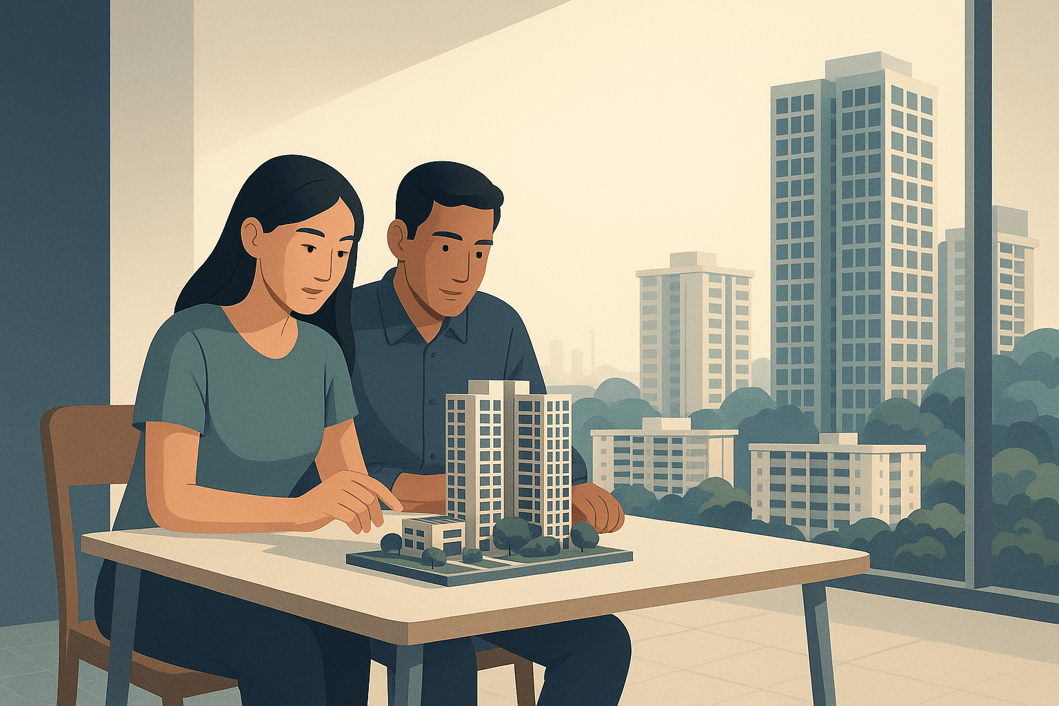 Fiance-Fiancee Scheme for ECs: Can Engaged Couples Apply Before Marriage?