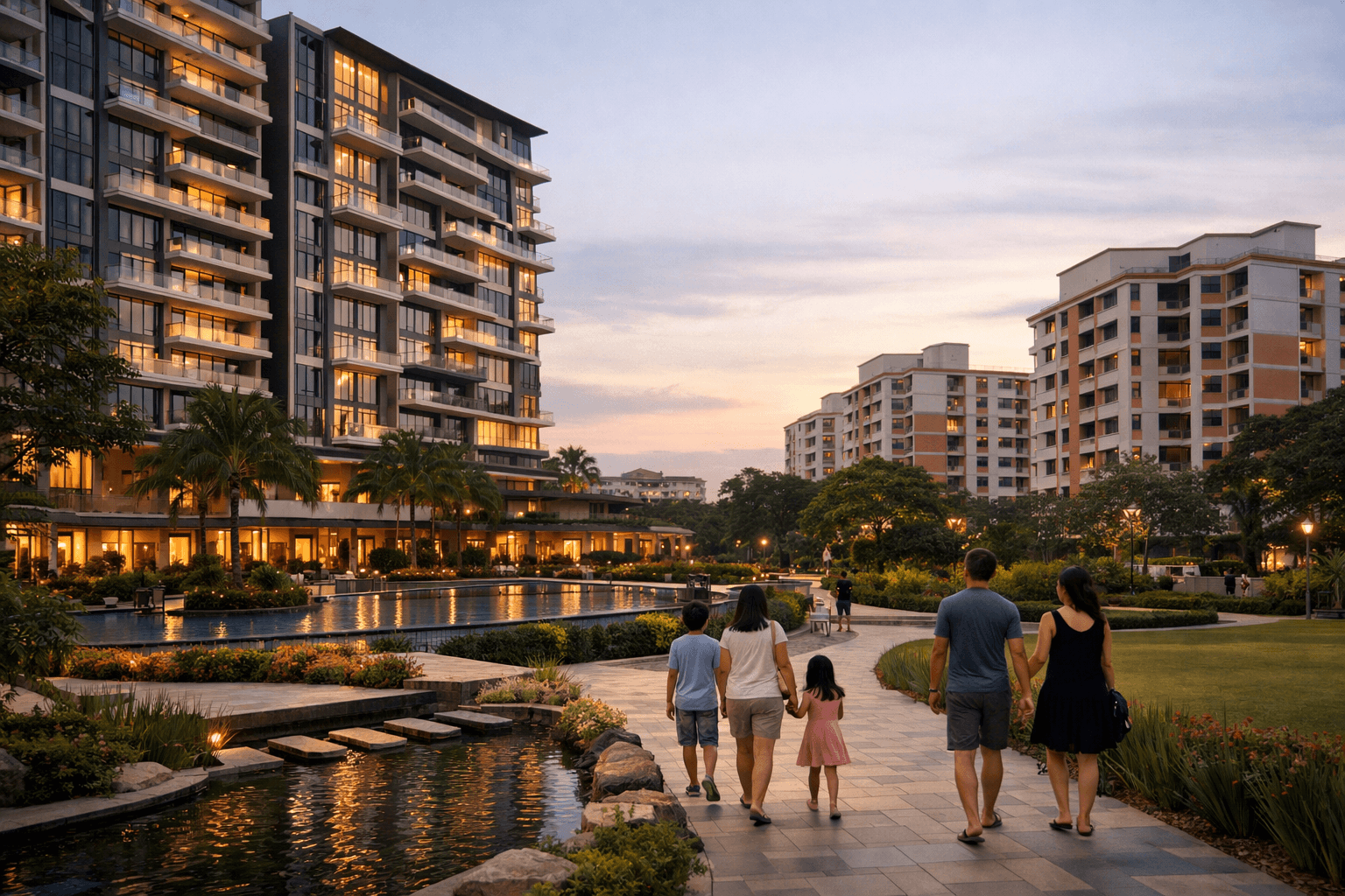 ECs in 2026: does the 20–30% condo discount still hold?