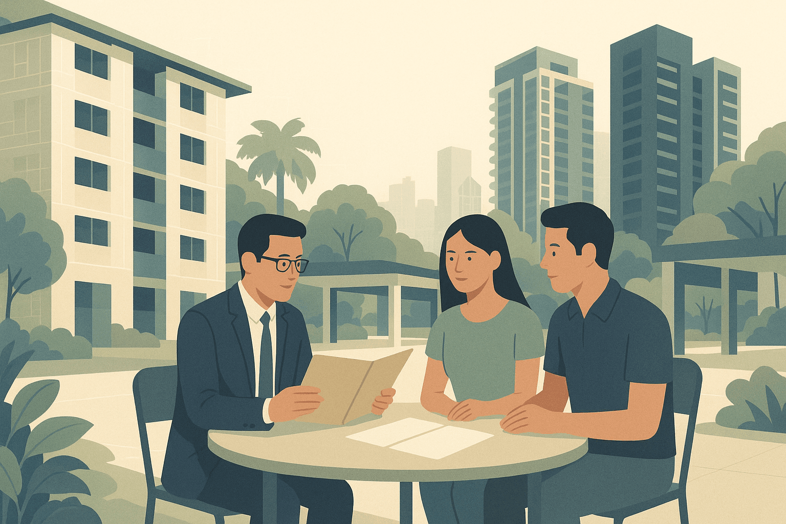 Enhanced CPF Housing Grant Eligibility in Singapore: What Agents Should Check First