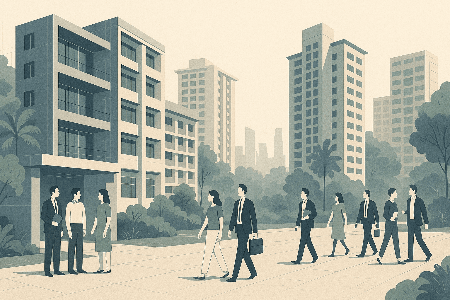 Exclusive vs Open Listing in Singapore: What Agents Should Explain