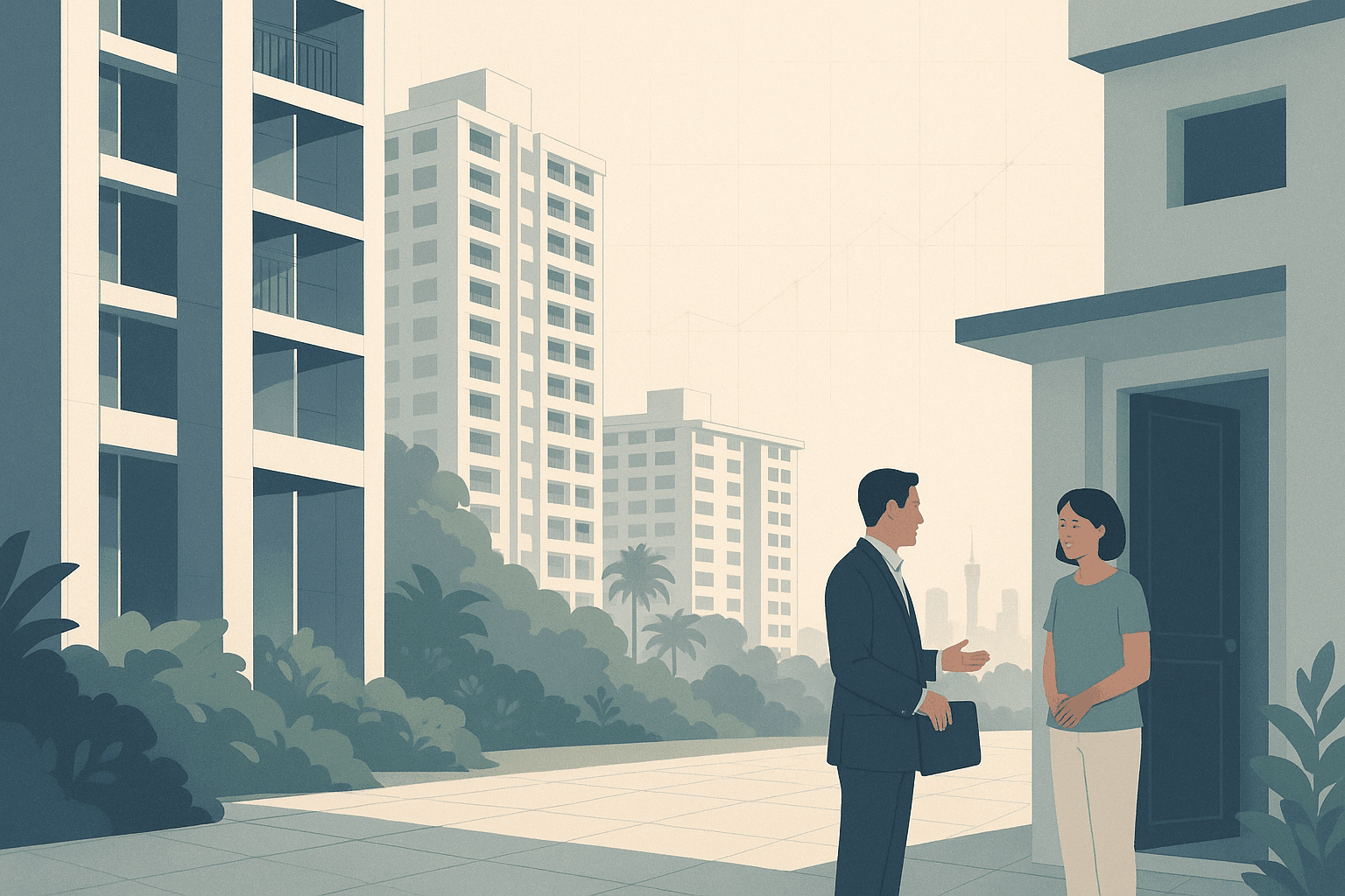 Expired Listing Scripts for Property Agents in Singapore