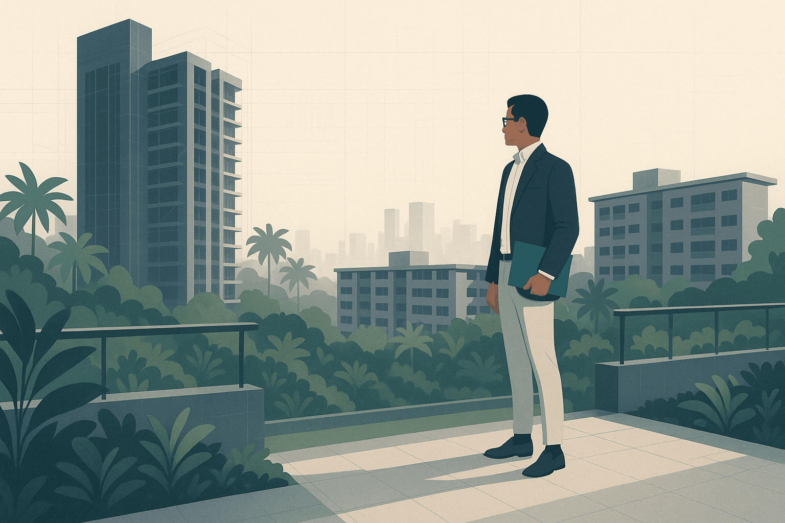 Facebook Ads for Property Agents in Singapore: When They Work and How to Get Better Leads
