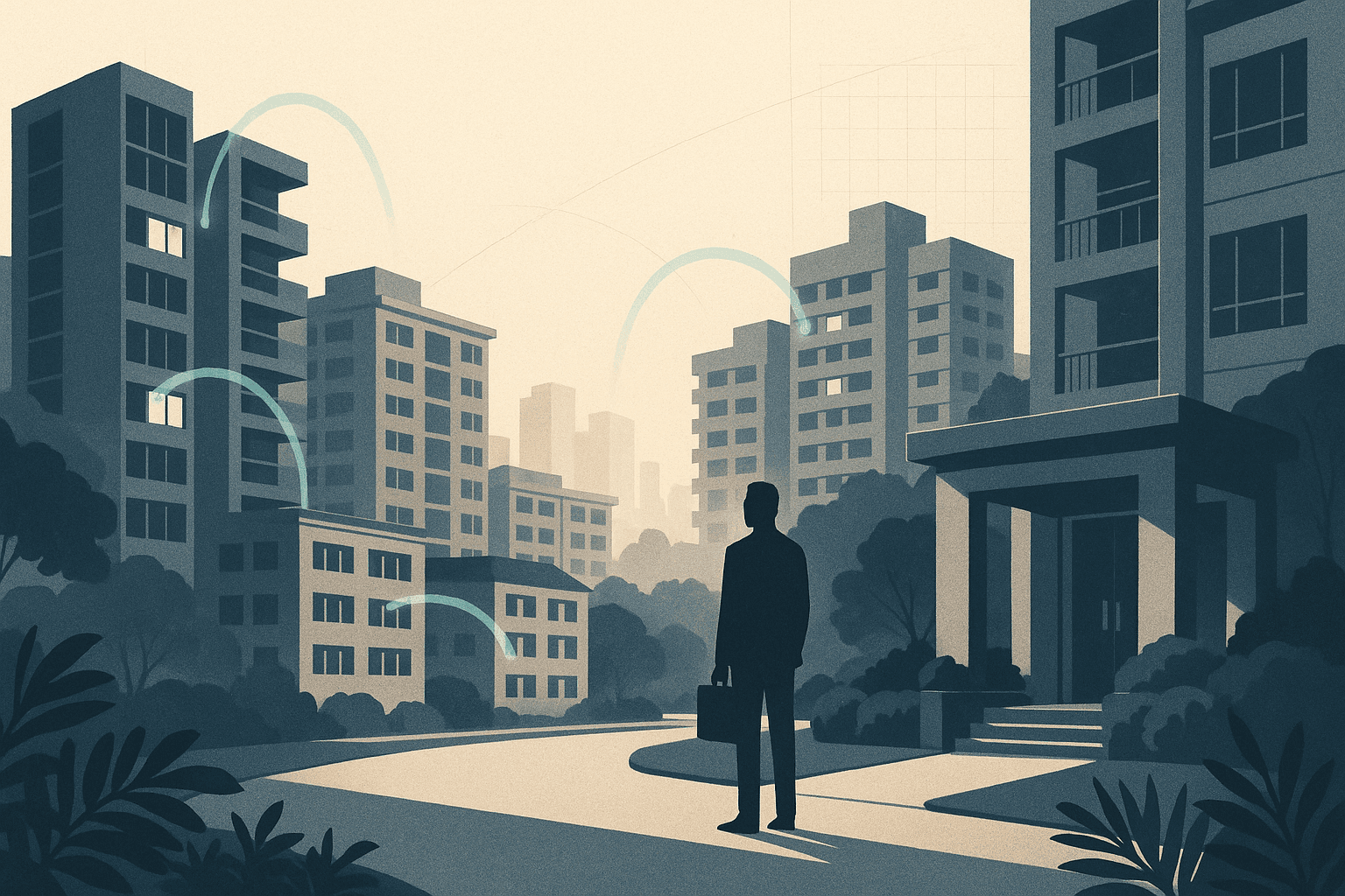 How to Retarget Property Leads with Facebook Ads in Singapore