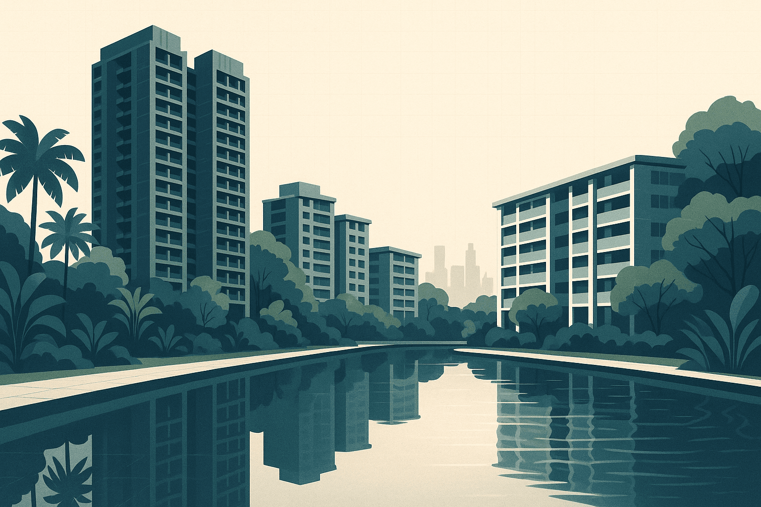 Fixed vs Floating Home Loan Rates in Singapore: What Agents Should Explain