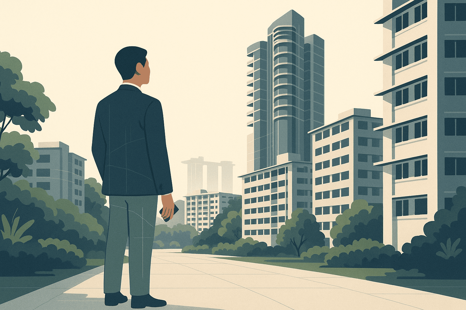 How to Follow Up with Property Leads Without Sounding Pushy